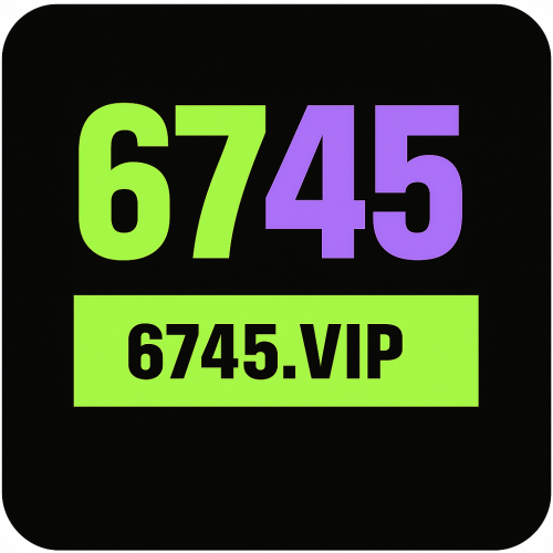 6745 vip - Venha experimentar o cassino online mais premiado e ganhe prêmios incríveis!